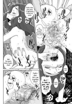 Page 10 of Fuusen Uri no Shoujo | The Girl Who Sells Balloons