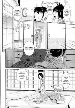 Page 34 of Idol wa Seichouki | The Idols are Growing Up Ch. 1-2