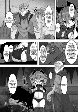 Page 6 of Maoujou Vania | Demon Queen Vania