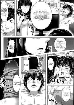 Page 6 of Suto Sis | Stalking Sister