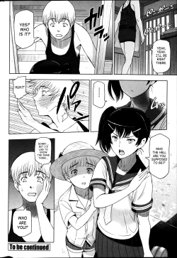 Page 20 of Natsu Jiru Ch. 1-2