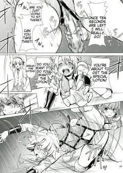 Page 49 of Futanari!! Oudou | Futanari champion road