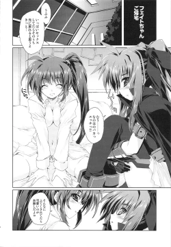 Page 11 of Mahou Shoujo 5