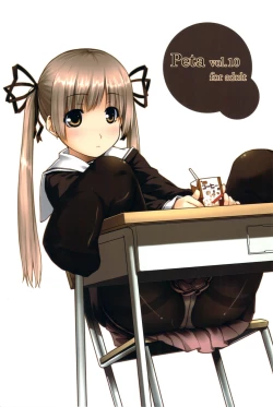 Page 1 of Peta Hon 10