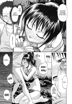 Page 16 of Uekano Days