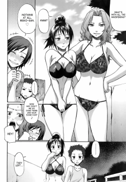 Page 9 of Uekano Days