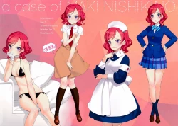 Page 9 of What is this thing called love? 1