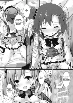 Page 35 of Mogyutto orange Mix Juice