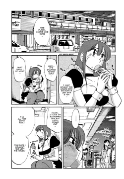 Page 67 of Tatoeba Haha Ga Extra Kuro