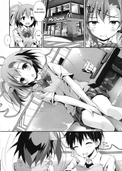 Page 3 of Mogyutto orange Mix Juice