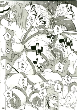 Page 42 of Shin Hanjuuryoku XVIII