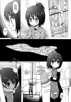Page 2 of Sora no Hate Made | To the End of the Sky