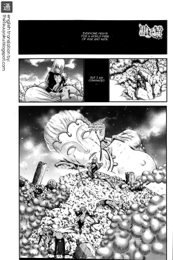 Page 1 of Kuro Yousei | Dark Elf