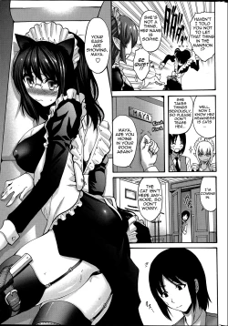 Page 30 of Kuro Yousei | Dark Elf