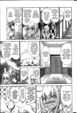 Page 50 of Kuro Yousei | Dark Elf