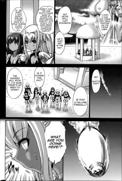 Page 65 of Kuro Yousei | Dark Elf