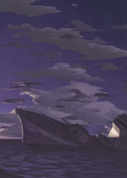 Page 2 of Shinkai Yori