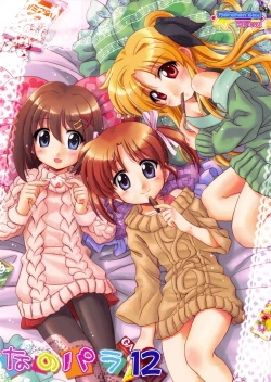 Page 1 of Nano-para 12