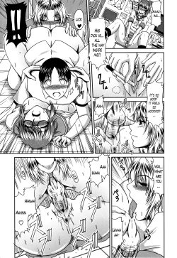 Page 63 of Love Kachuu | Lover's Time Ch. 1-8