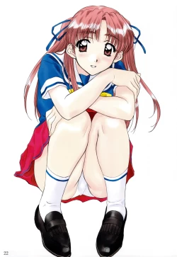 Page 21 of MENU: 27 Colour field