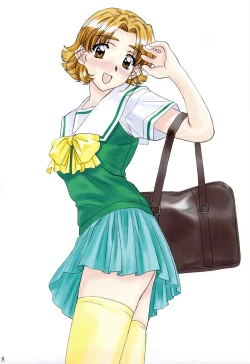 Page 7 of MENU: 27 Colour field