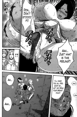 Page 168 of Kigenzen 10000 Nen no Ota | The Otaku in 10,000 B.C. Ch. 1-11