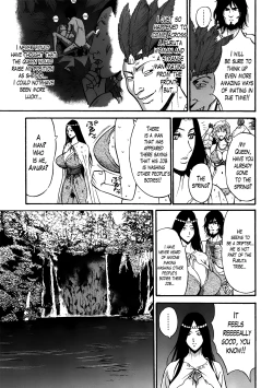 Page 184 of Kigenzen 10000 Nen no Ota | The Otaku in 10,000 B.C. Ch. 1-11