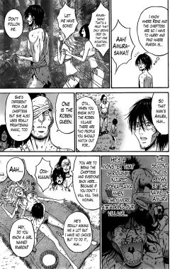 Page 201 of Kigenzen 10000 Nen no Ota | The Otaku in 10,000 B.C. Ch. 1-11