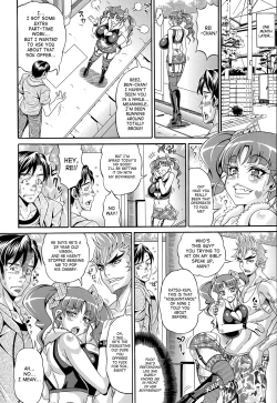Page 10 of Zecchou Plus Nakadashi Minus Equal Zero | Orgasm + Creampie - = Zero