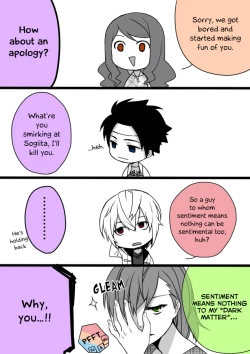 Page 13 of LEVEL 5 GAMES