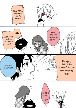 Page 2 of LEVEL 5 GAMES