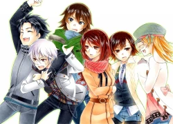 Page 49 of LEVEL 5 GAMES