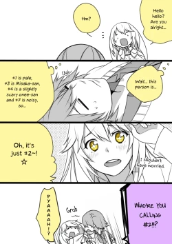 Page 8 of LEVEL 5 GAMES