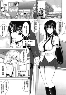 Download Renai Fuyou Gakuha Ch. 1