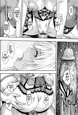 Page 198 of Sis Ero Ch. 1-9