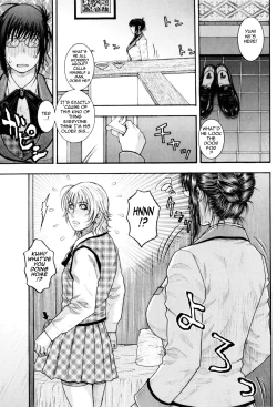 Page 41 of Sis Ero Ch. 1-9