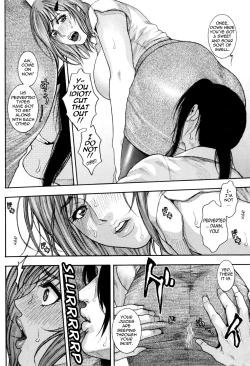 Page 67 of Sis Ero Ch. 1-9