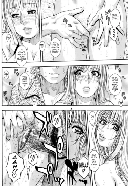 Page 95 of Sis Ero Ch. 1-9