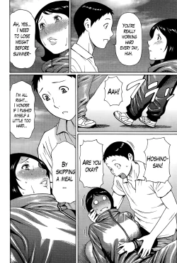 Page 84 of Madam Palace Ch. 1-7