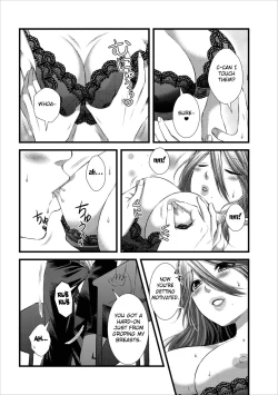 Page 14 of Orenchi no Kaasan Ch. 1