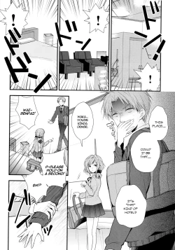Page 6 of Gekkan Majo Yuzuki-sama