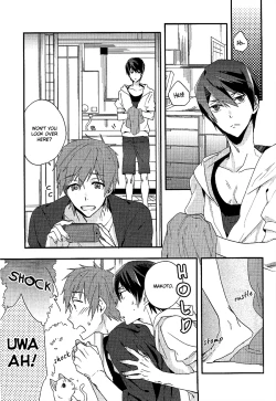 Page 2 of Secret Shutter