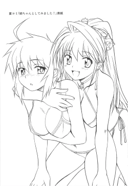 Page 22 of Aneshita!! Tomoe