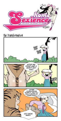 Page 159 of Homo Sexience