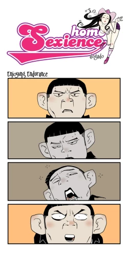 Page 175 of Homo Sexience