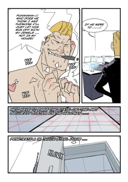 Page 444 of Homo Sexience