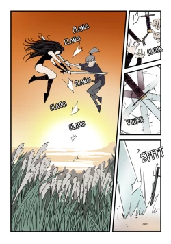 Page 464 of Homo Sexience