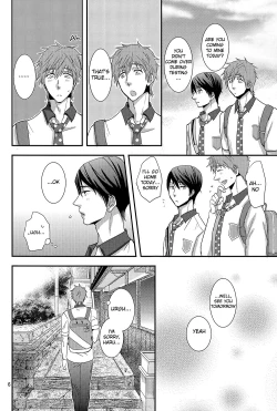 Page 5 of Thicky Cutie!