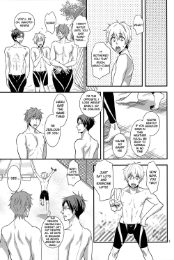 Page 6 of Thicky Cutie!