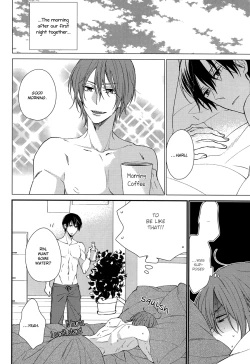 Page 16 of You can't beat me.